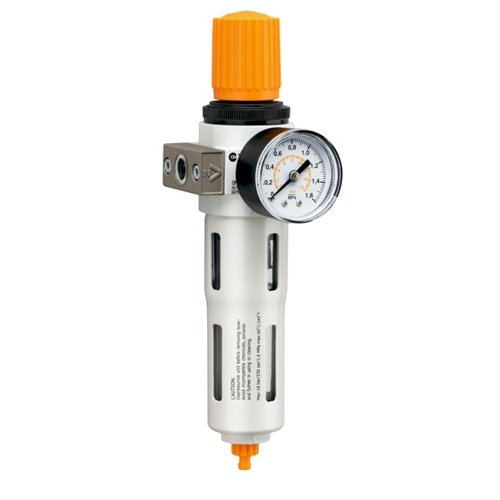 Filter regulator - XOFR serija