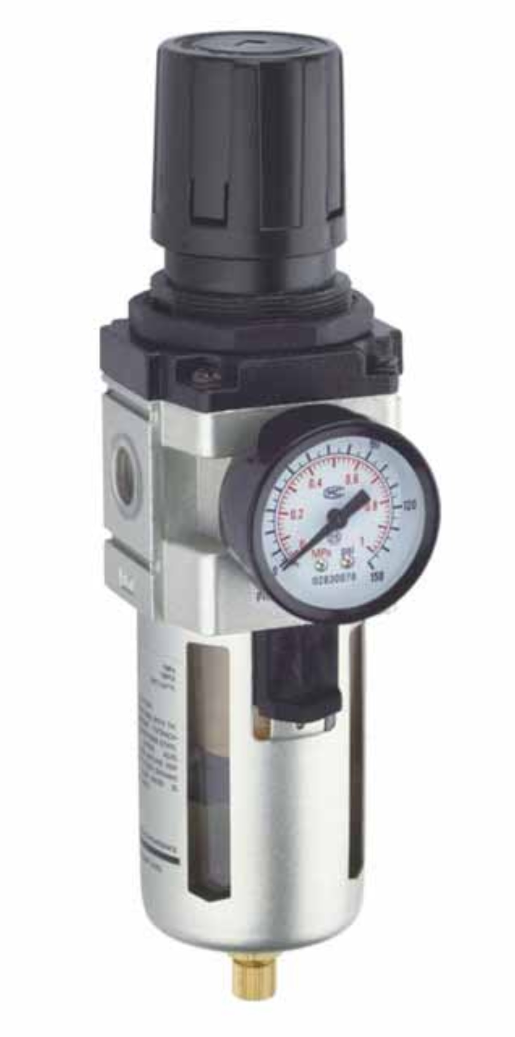 Filter regulator - AW serija