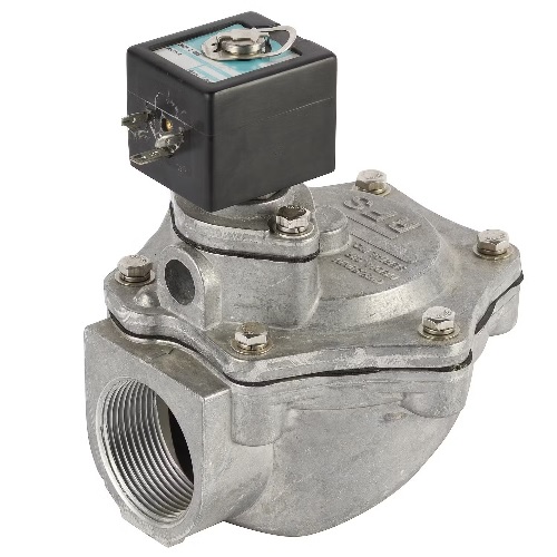 VXF ventil za otprašivanje - Elektroventi za otprašivanje G6/4 - VXF2280-14D / 