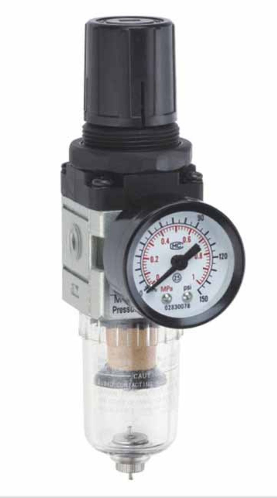 AW serija - Filter regulator - AW-2000-02 / 622